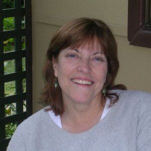 Meet your Posher, Connie